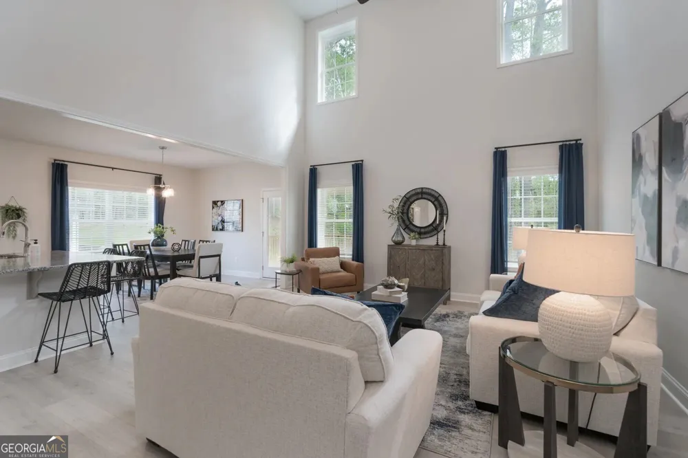 5012 Fairview CIR Villa Rica, GA 30180