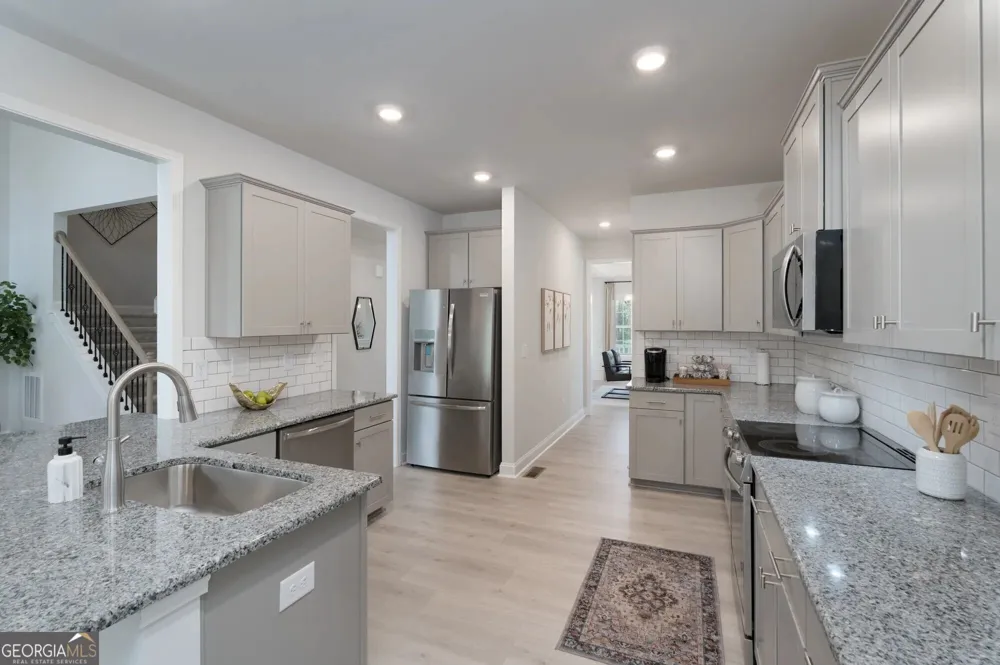 5012 Fairview CIR Villa Rica, GA 30180