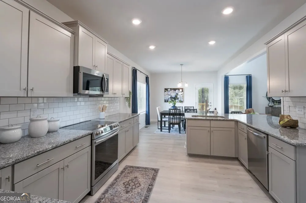 5012 Fairview CIR Villa Rica, GA 30180