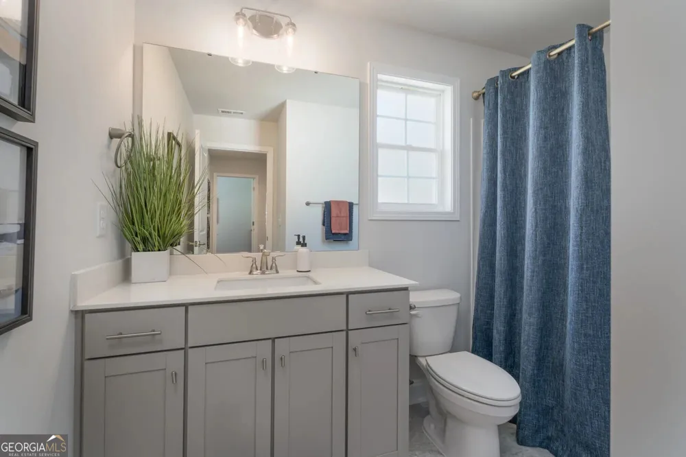 5012 Fairview CIR Villa Rica, GA 30180