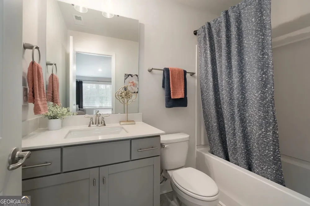 5012 Fairview CIR Villa Rica, GA 30180