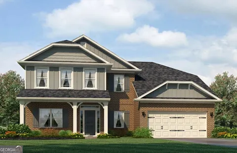 5012 Fairview CIR