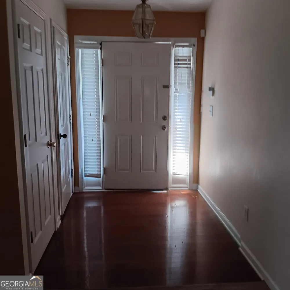 45 SADDLEBROOK LN Covington, GA 30016