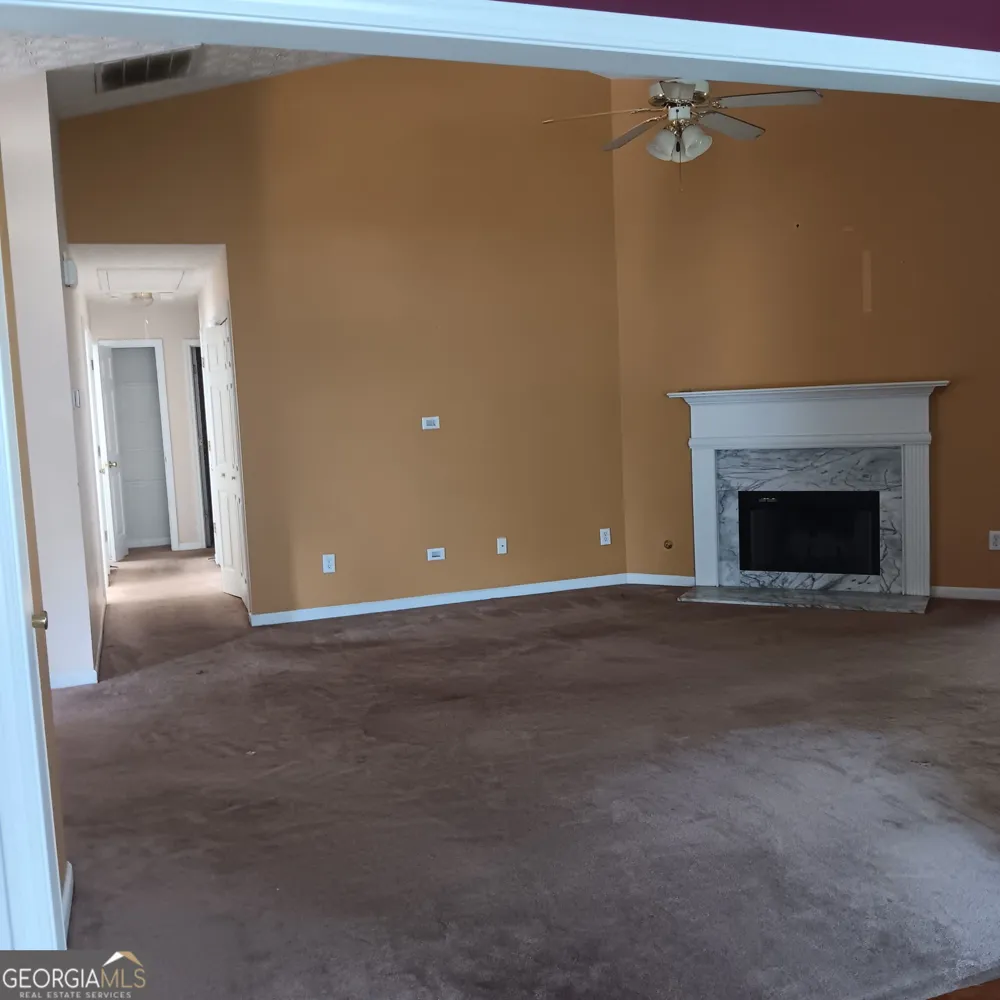 45 SADDLEBROOK LN Covington, GA 30016