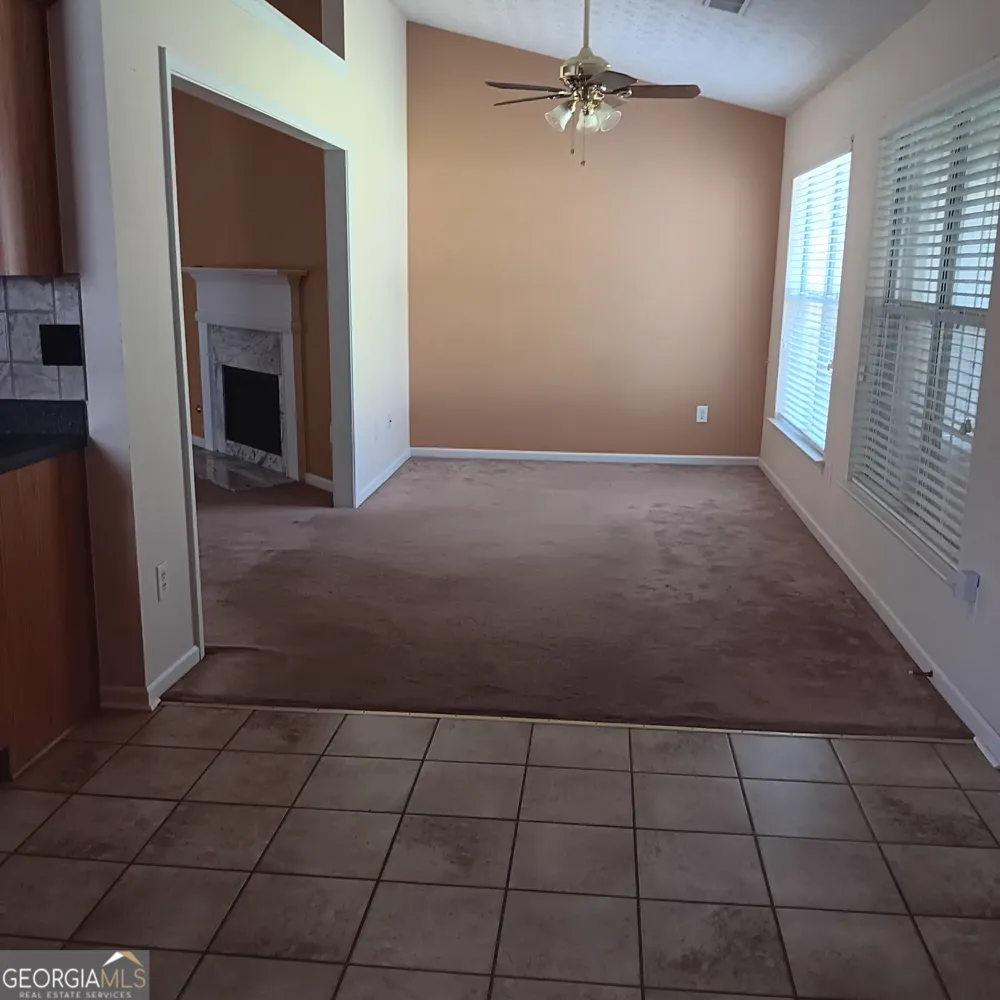 45 SADDLEBROOK LN Covington, GA 30016