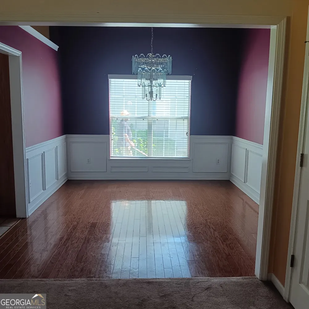 45 SADDLEBROOK LN Covington, GA 30016