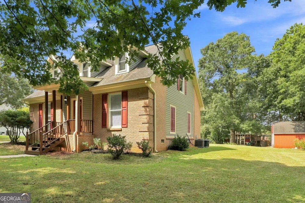 80 Dogwood Trail DR Stockbridge, GA 30281