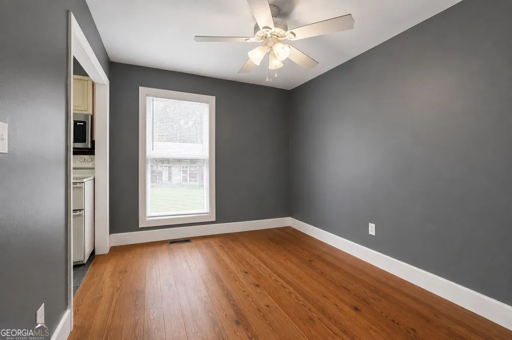 80 Dogwood Trail DR Stockbridge, GA 30281