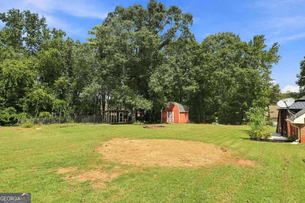 80 Dogwood Trail DR Stockbridge, GA 30281