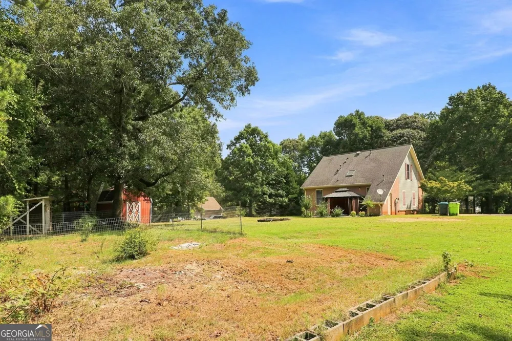 80 Dogwood Trail DR Stockbridge, GA 30281