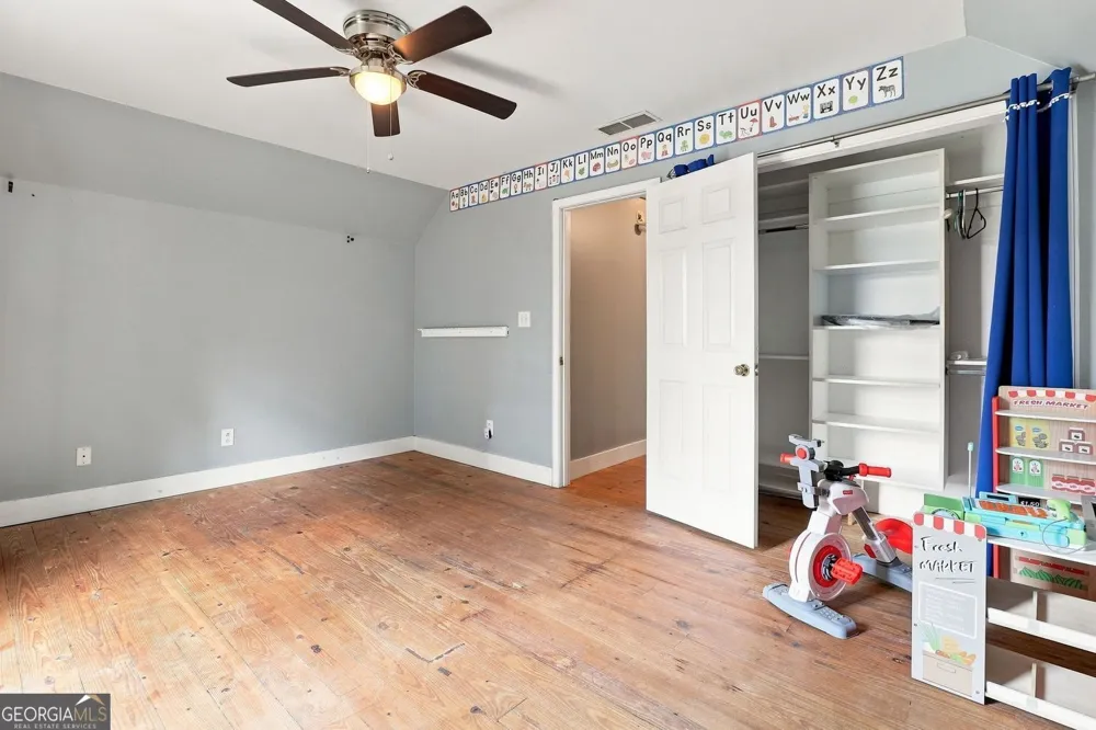 80 Dogwood Trail DR Stockbridge, GA 30281