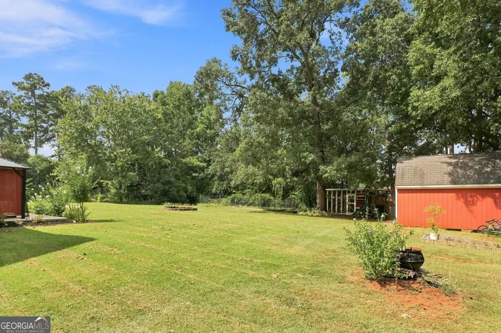 80 Dogwood Trail DR Stockbridge, GA 30281