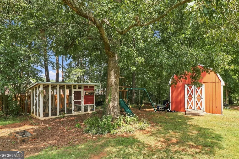 80 Dogwood Trail DR Stockbridge, GA 30281