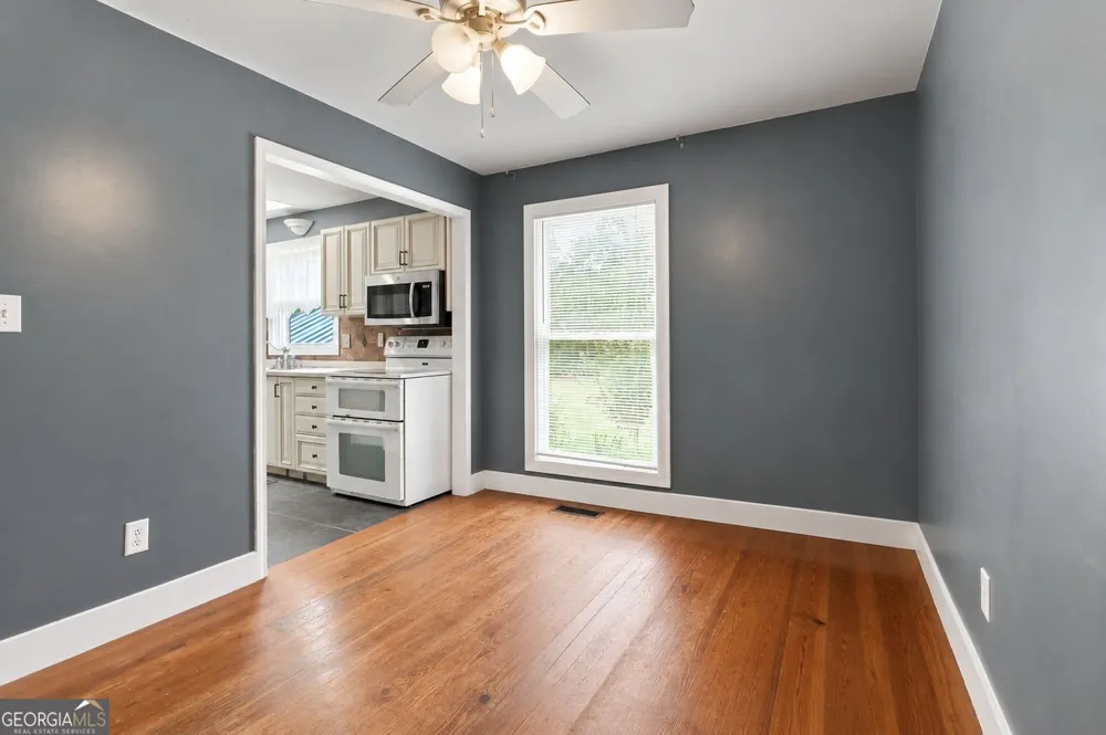 80 Dogwood Trail DR Stockbridge, GA 30281