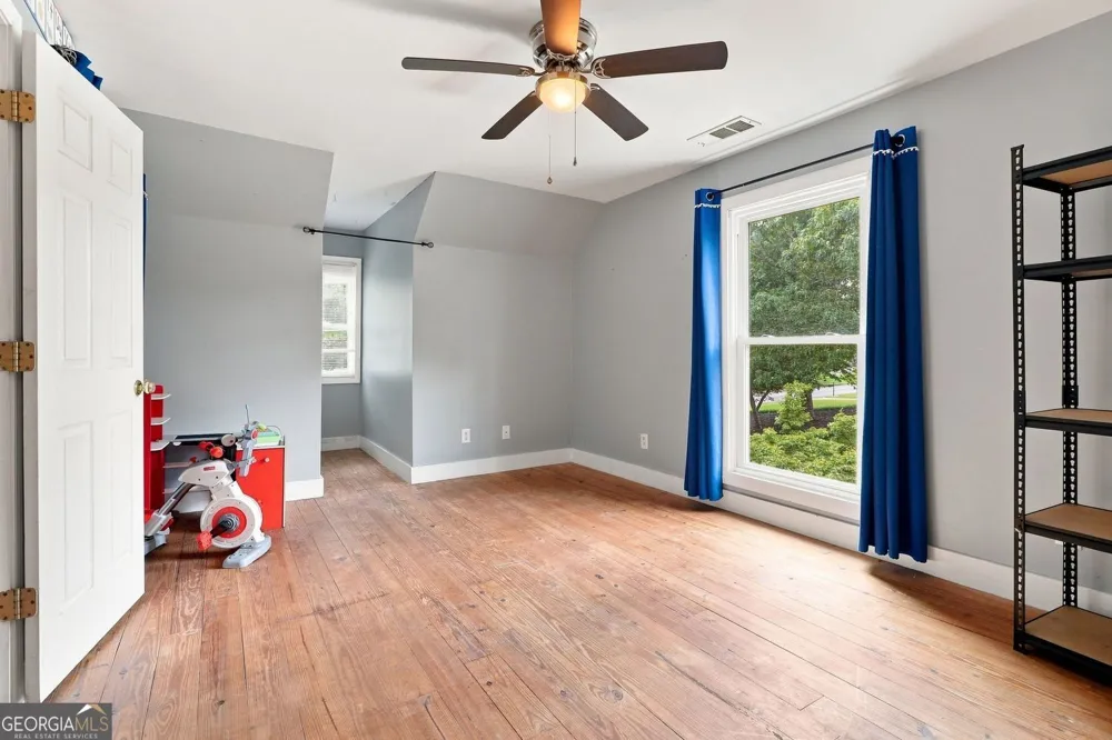 80 Dogwood Trail DR Stockbridge, GA 30281