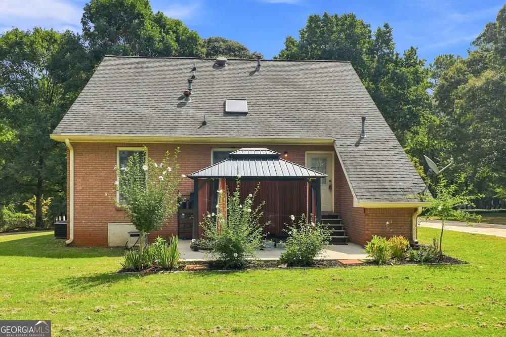 80 Dogwood Trail DR Stockbridge, GA 30281