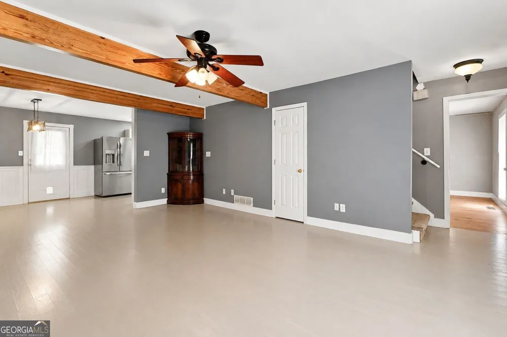 80 Dogwood Trail DR Stockbridge, GA 30281