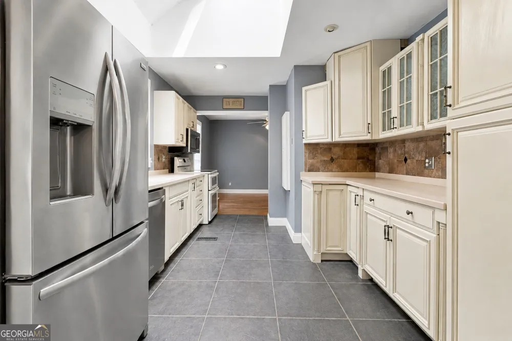 80 Dogwood Trail DR Stockbridge, GA 30281