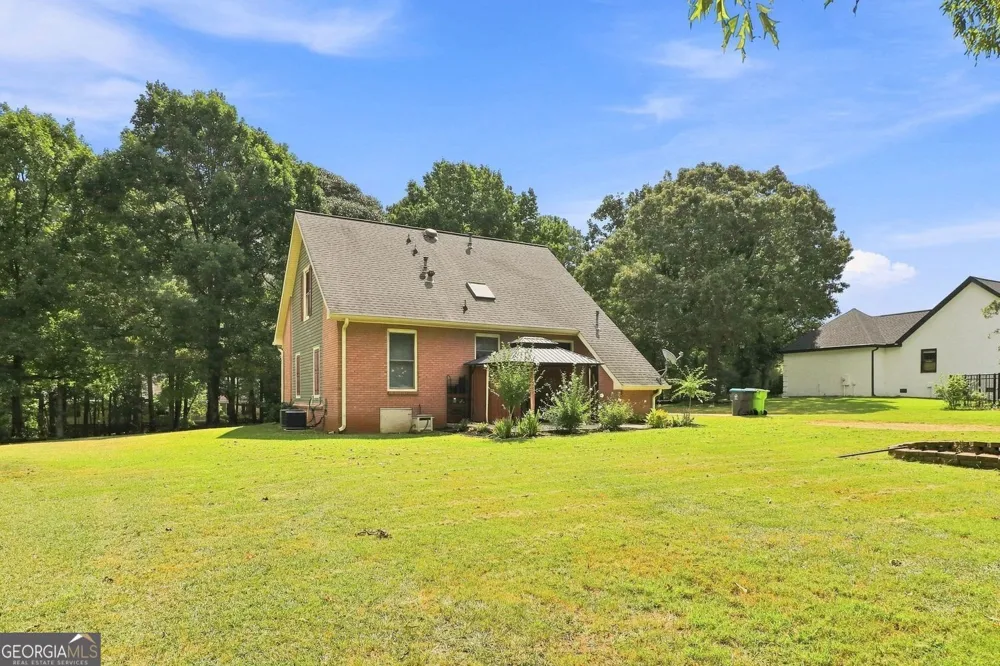 80 Dogwood Trail DR Stockbridge, GA 30281