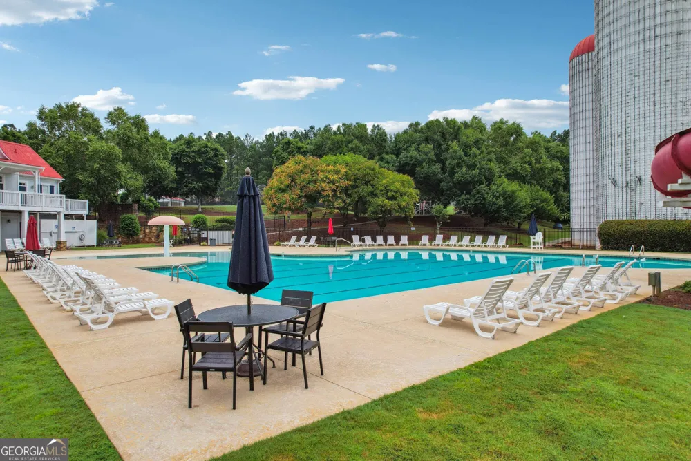 532 River Walk Farm PKWY Covington, GA 30014