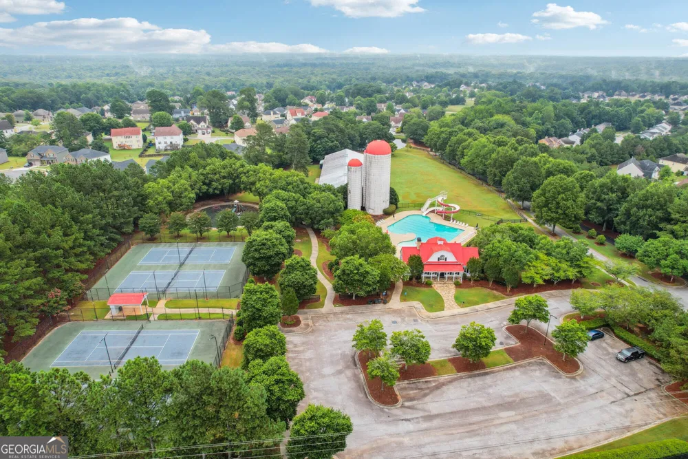 532 River Walk Farm PKWY Covington, GA 30014