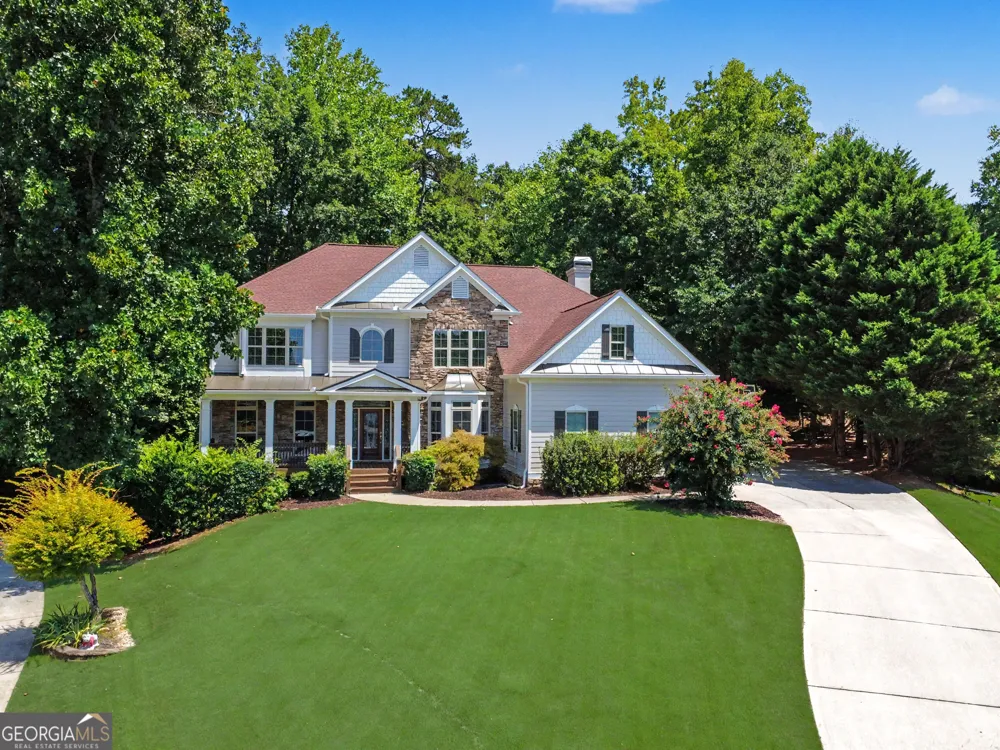 3616 Lively Oak DR Jefferson, GA 30549