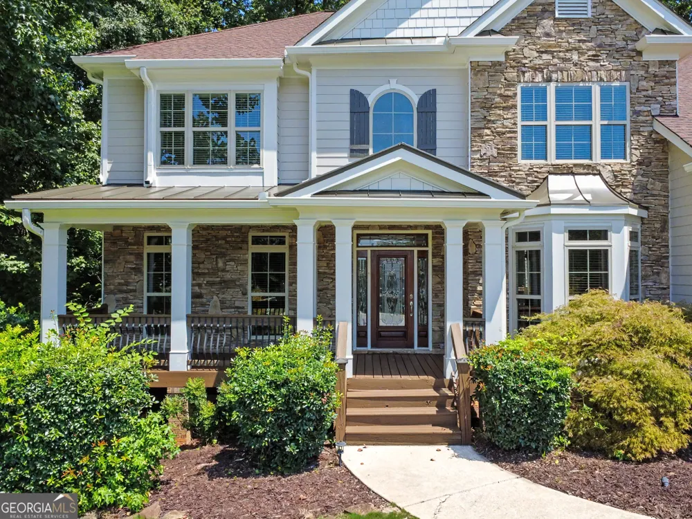3616 Lively Oak DR Jefferson, GA 30549