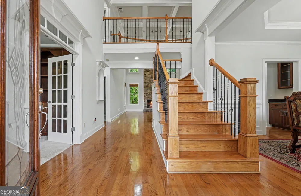 3616 Lively Oak DR Jefferson, GA 30549