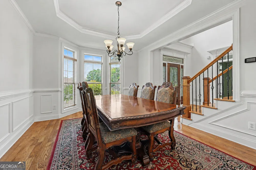 3616 Lively Oak DR Jefferson, GA 30549