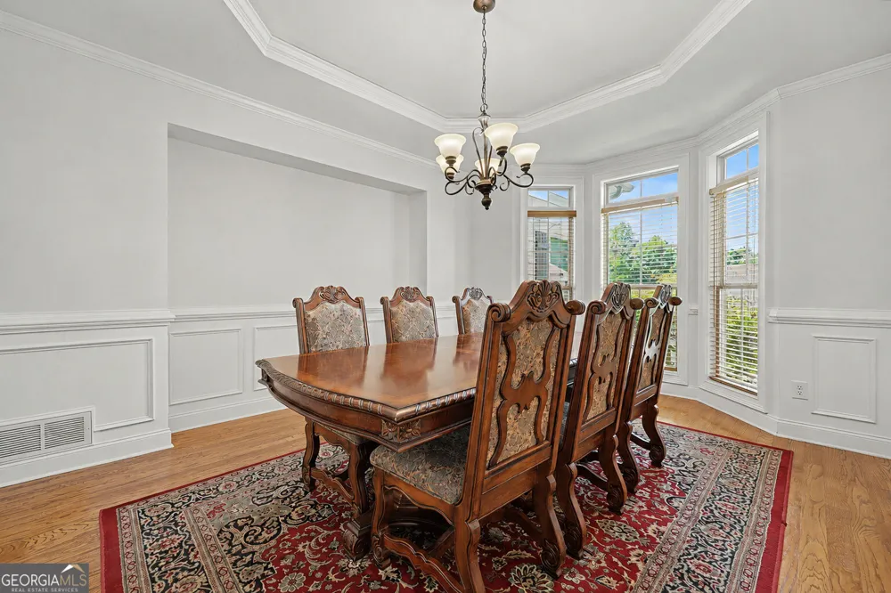 3616 Lively Oak DR Jefferson, GA 30549