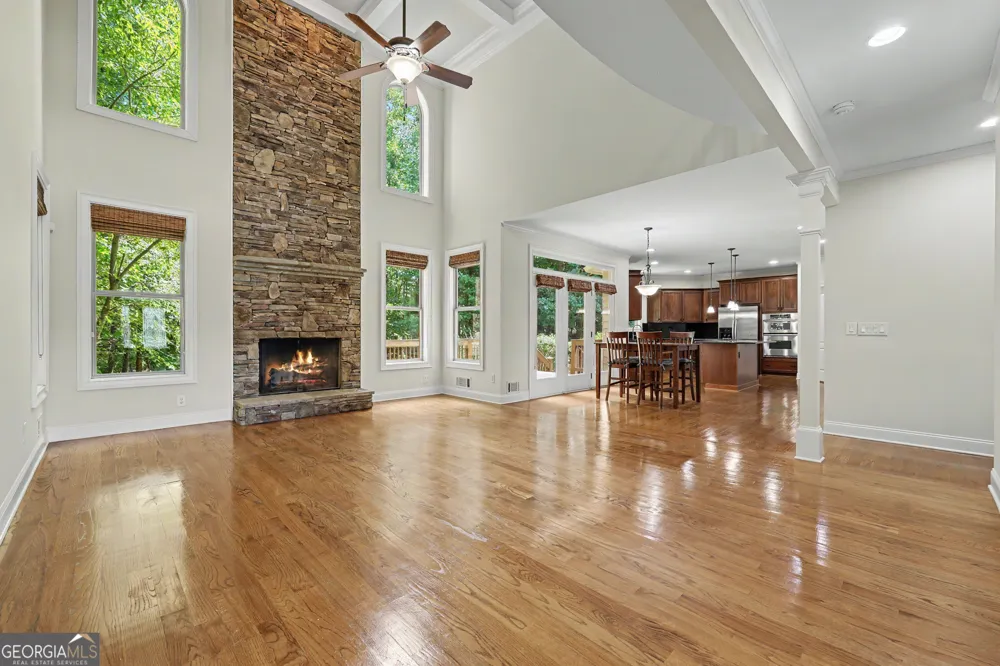 3616 Lively Oak DR Jefferson, GA 30549