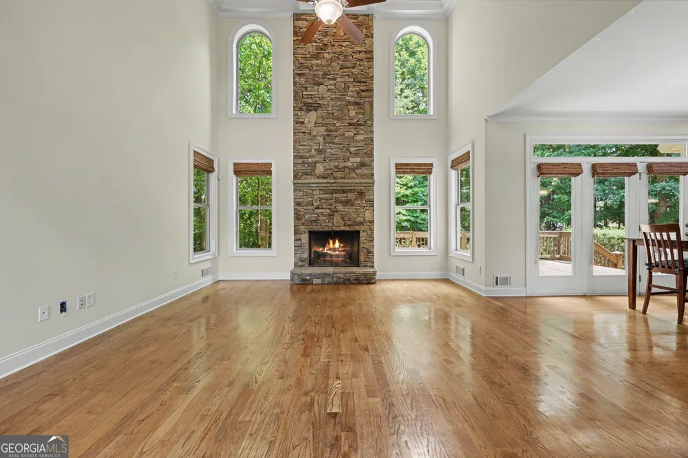 3616 Lively Oak DR Jefferson, GA 30549