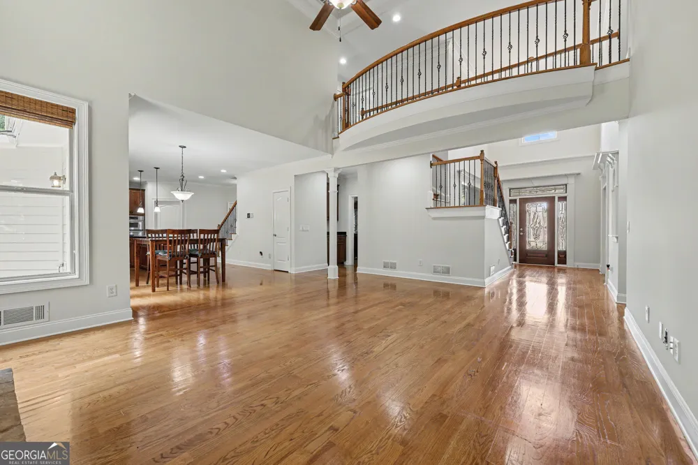 3616 Lively Oak DR Jefferson, GA 30549