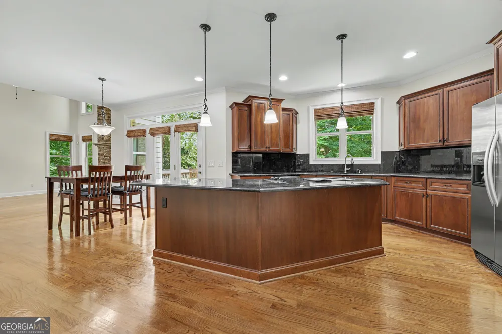 3616 Lively Oak DR Jefferson, GA 30549