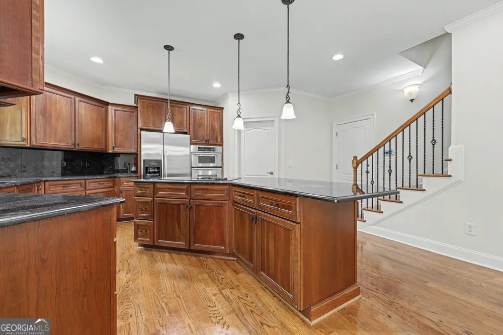 3616 Lively Oak DR Jefferson, GA 30549