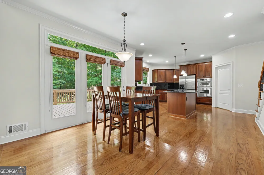 3616 Lively Oak DR Jefferson, GA 30549