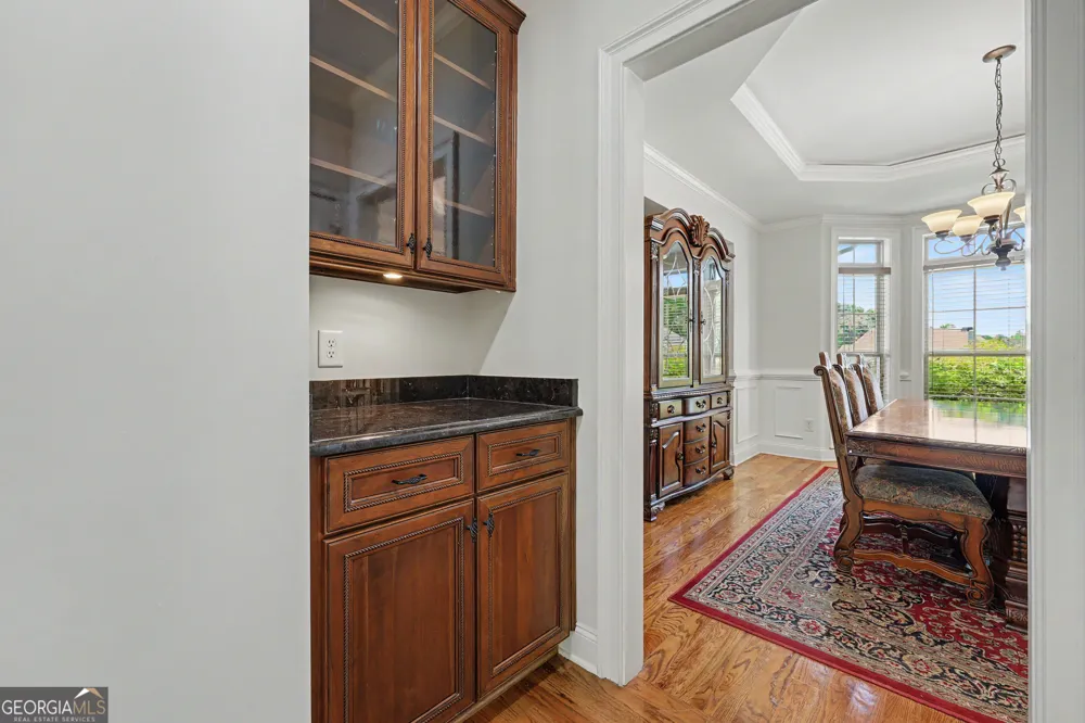 3616 Lively Oak DR Jefferson, GA 30549