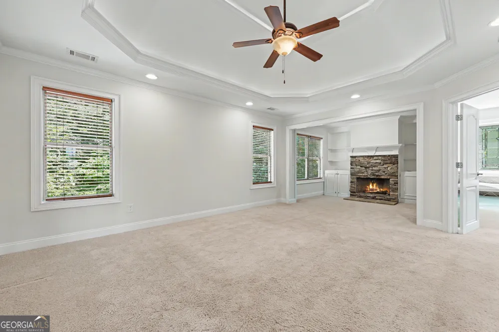 3616 Lively Oak DR Jefferson, GA 30549