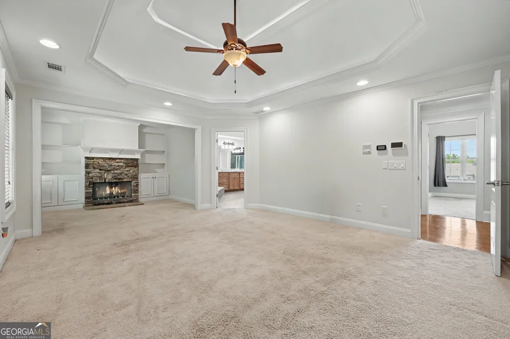 3616 Lively Oak DR Jefferson, GA 30549