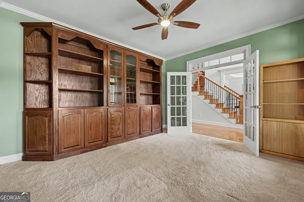 3616 Lively Oak DR Jefferson, GA 30549