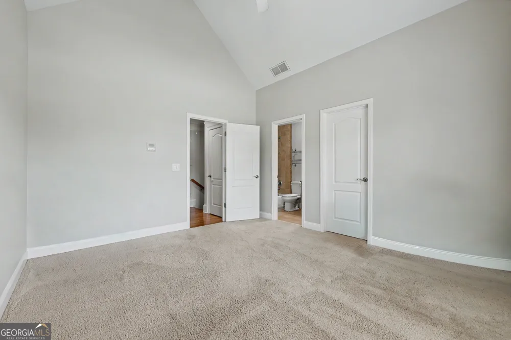 3616 Lively Oak DR Jefferson, GA 30549