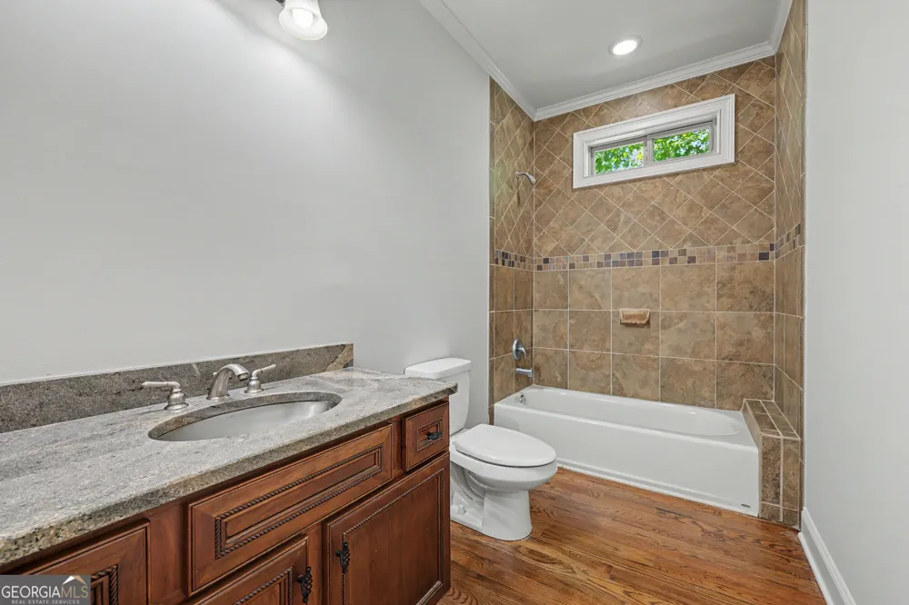 3616 Lively Oak DR Jefferson, GA 30549