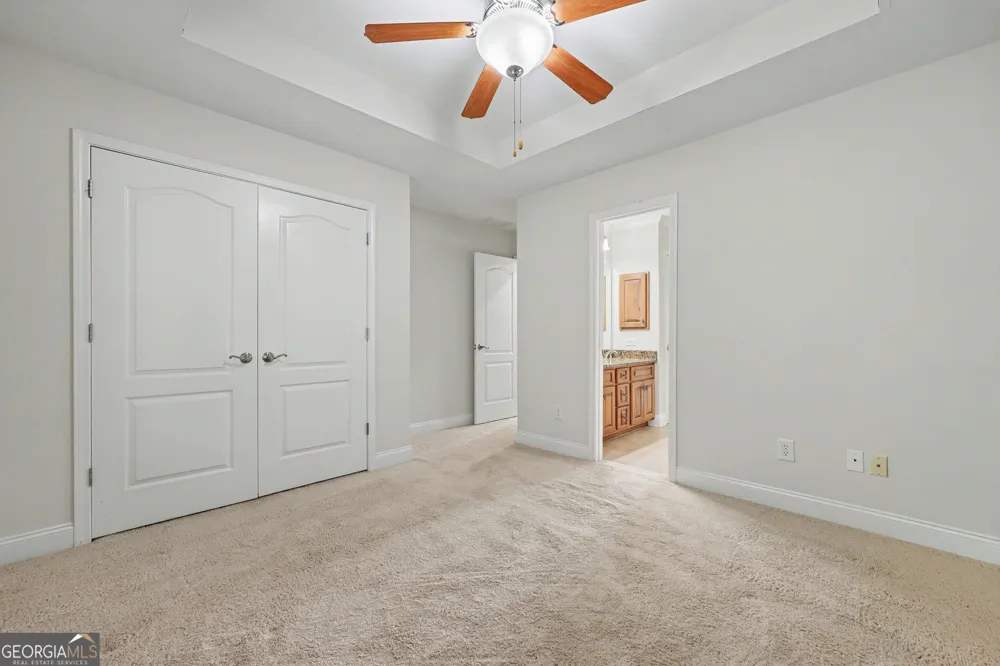 3616 Lively Oak DR Jefferson, GA 30549