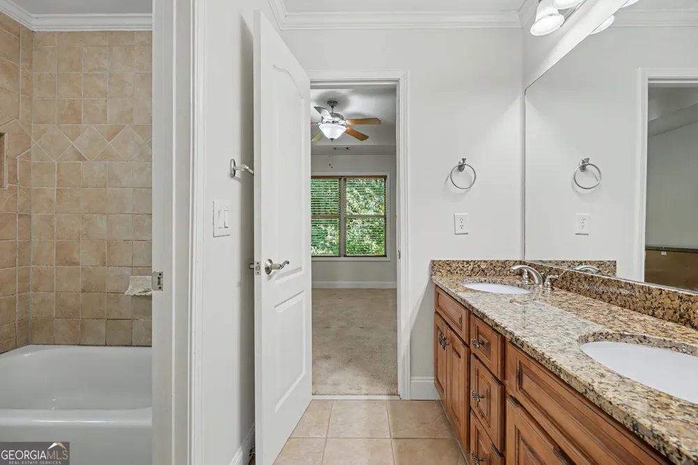 3616 Lively Oak DR Jefferson, GA 30549