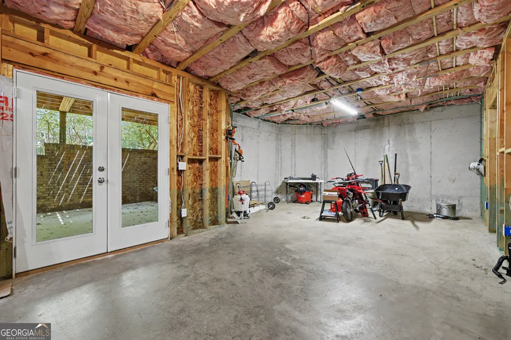 3616 Lively Oak DR Jefferson, GA 30549