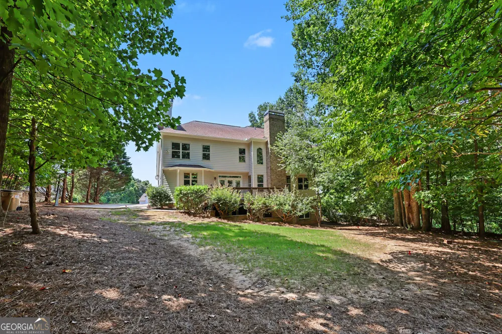 3616 Lively Oak DR Jefferson, GA 30549