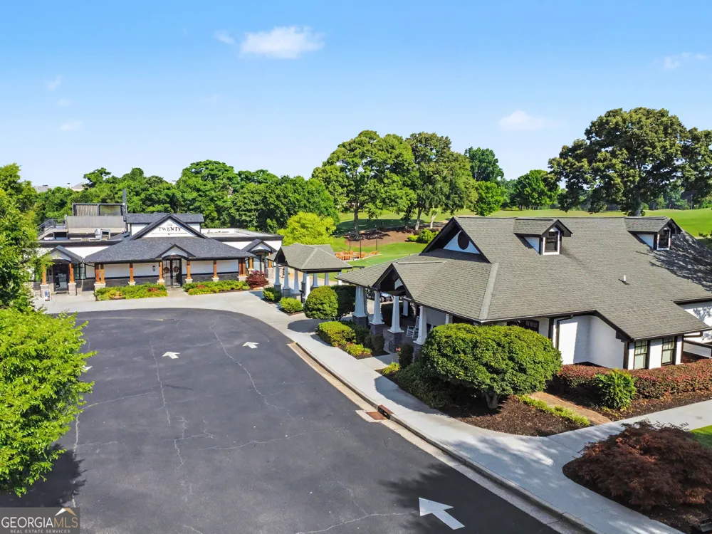 3616 Lively Oak DR Jefferson, GA 30549