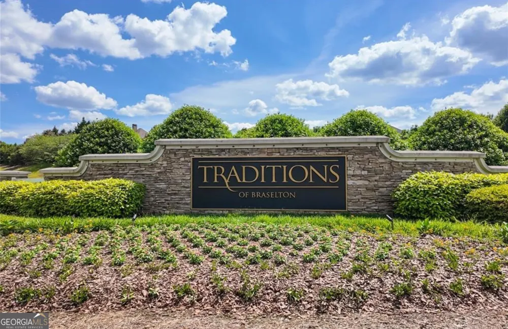 3616 Lively Oak DR Jefferson, GA 30549