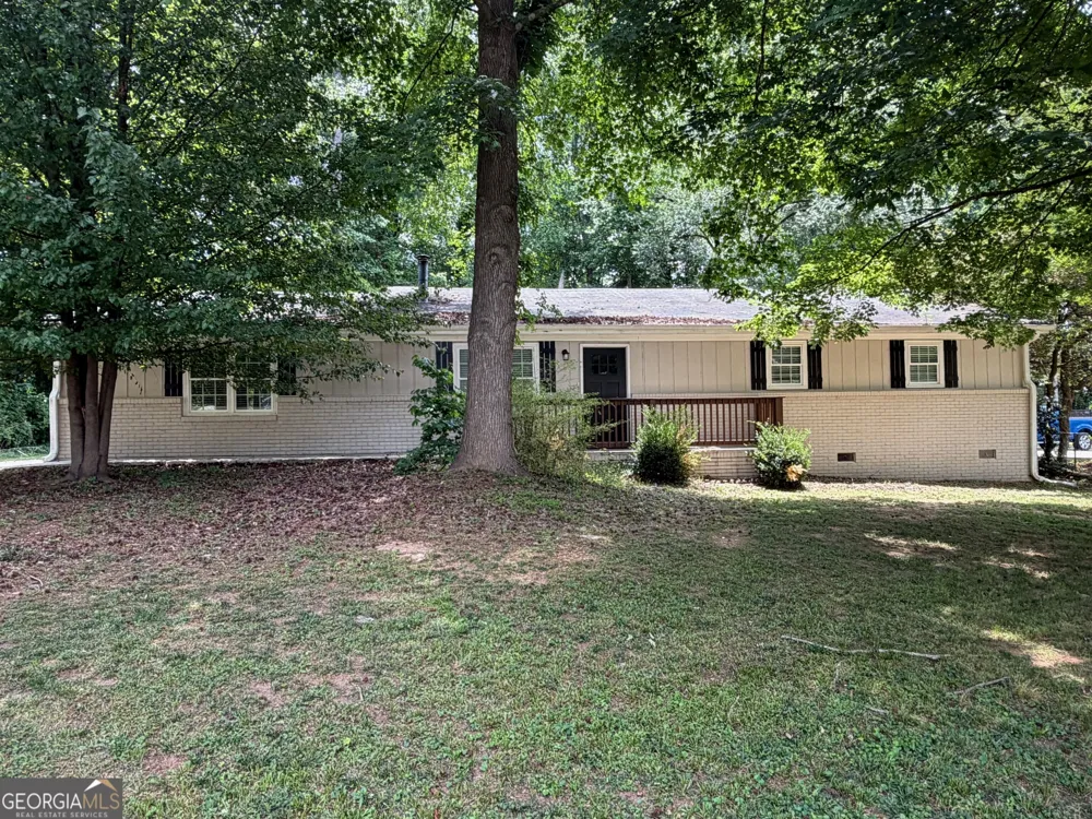 3826 S Ridge DR Lithia Springs, GA 30122