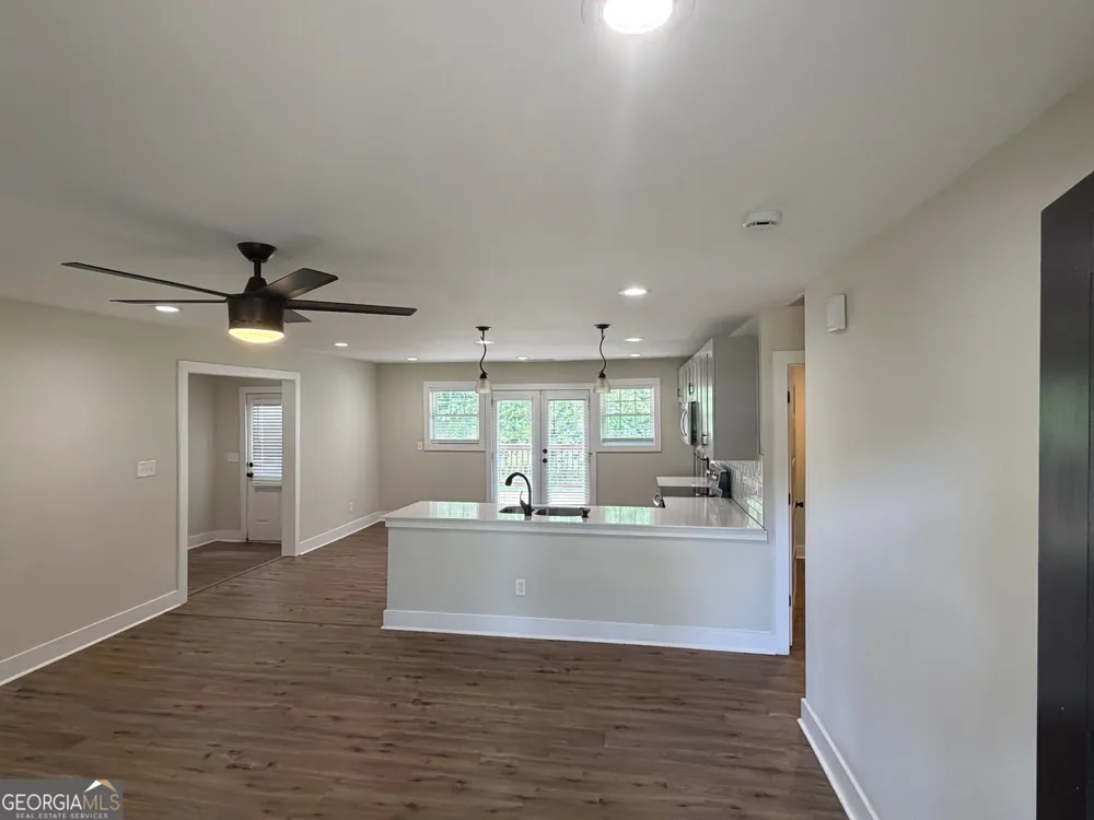 3826 S Ridge DR Lithia Springs, GA 30122